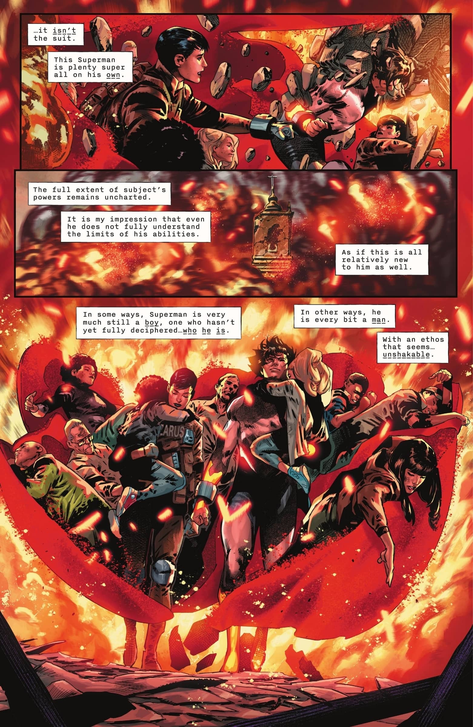 Comics Image